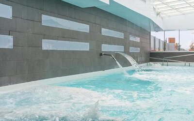 Hotel Balneario Playa de Comarruga