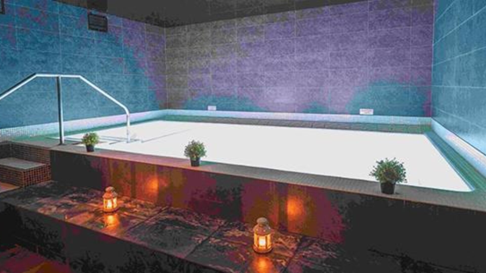 Hotel Balneario Playa de Comarruga