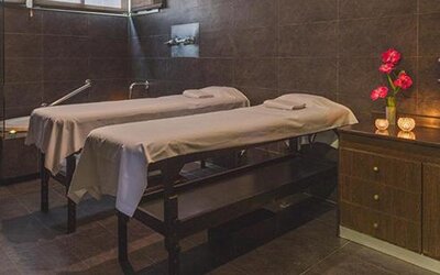 Hotel Balneario Playa de Comarruga