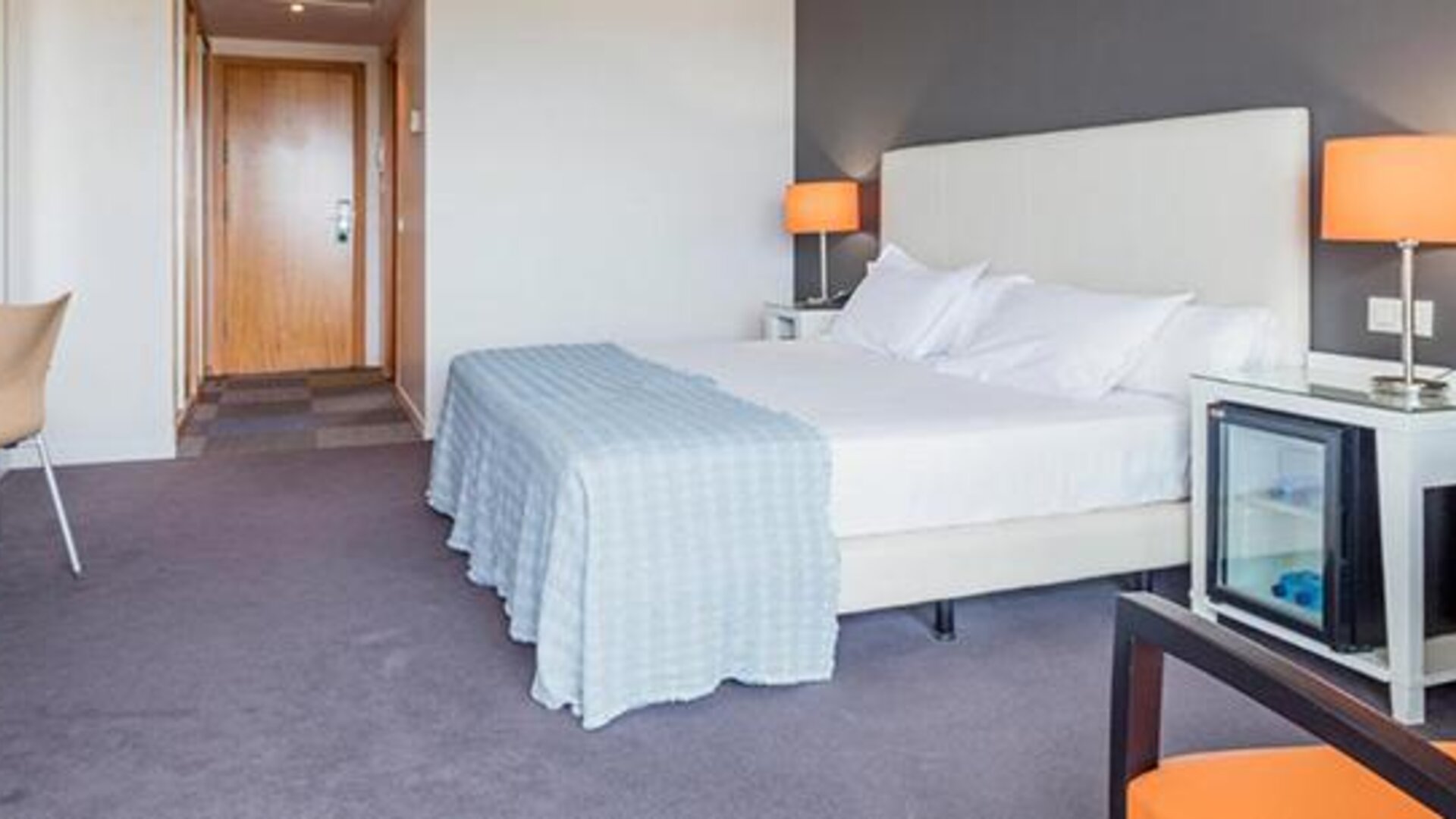 Hotel Balneario Playa de Comarruga