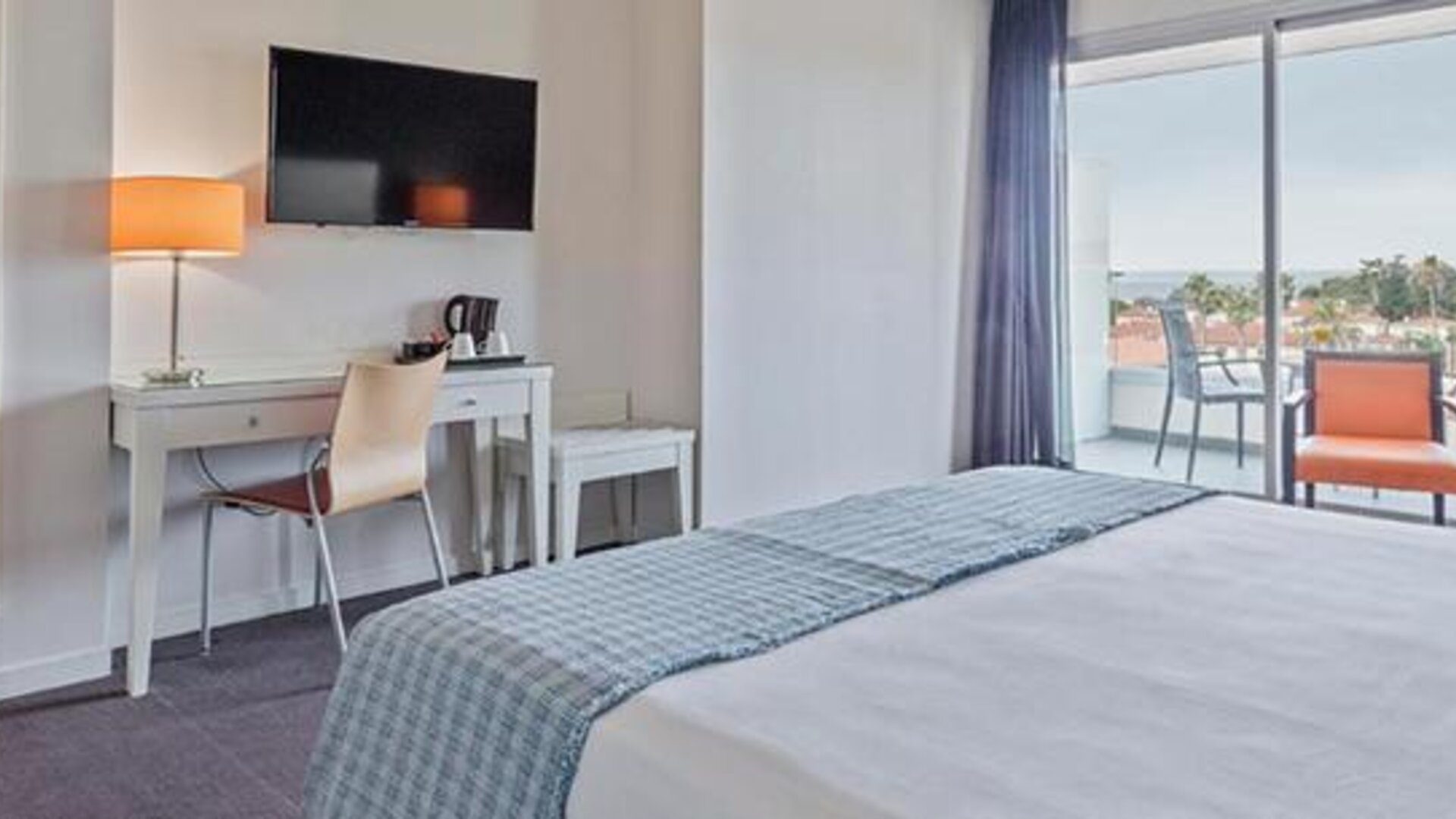 Hotel Balneario Playa de Comarruga