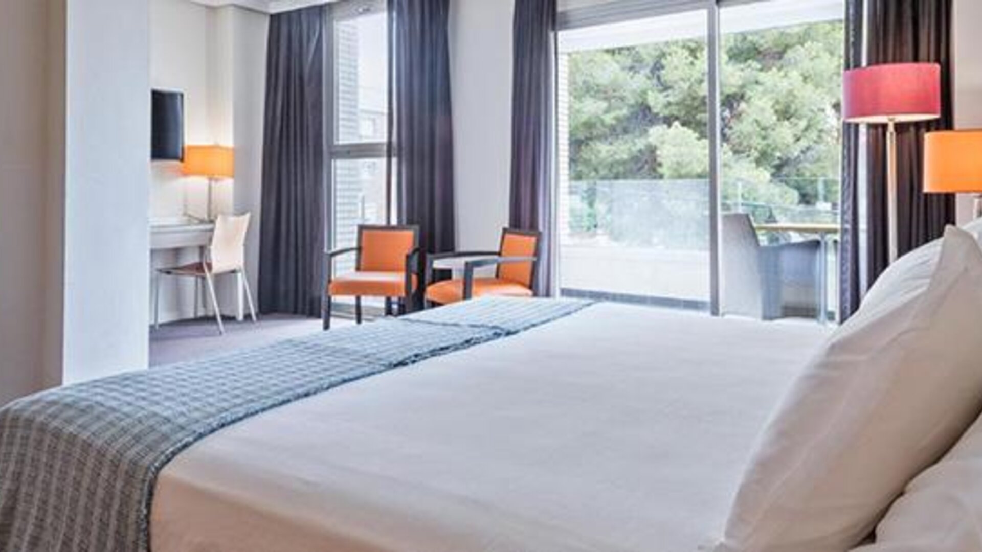 Hotel Balneario Playa de Comarruga