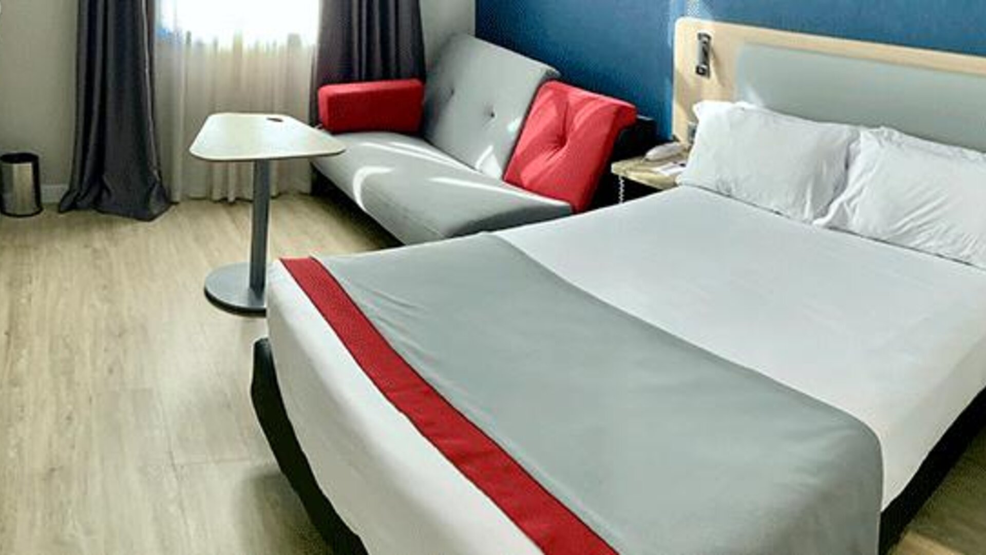 Hotel Ciudad de las Ciencias