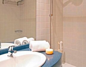 Hotel Ciudad de las Ciencias