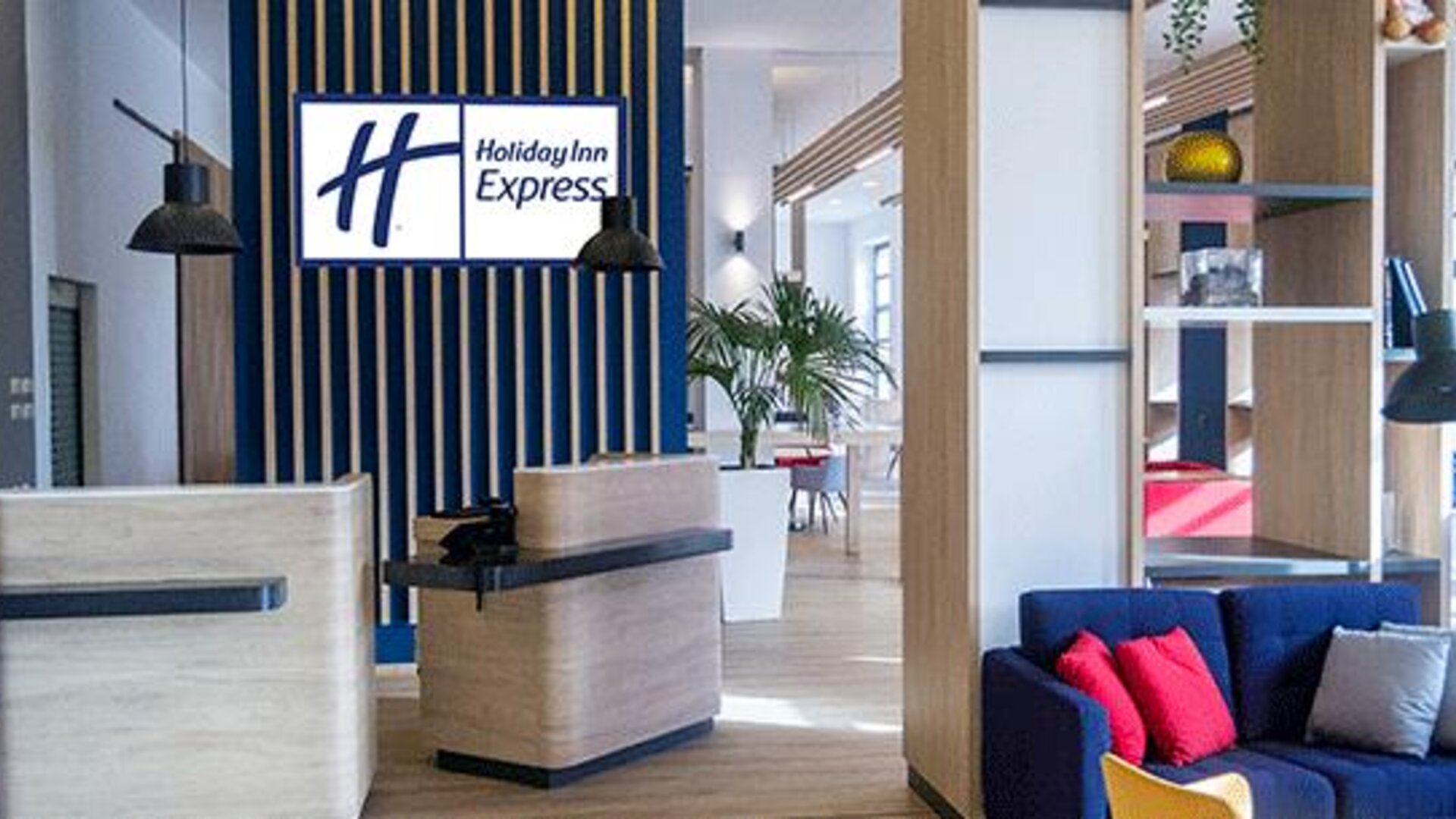 Hotel Ciudad de las Ciencias