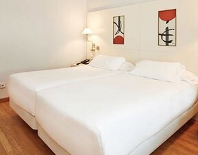 NH Valencia Las Artes