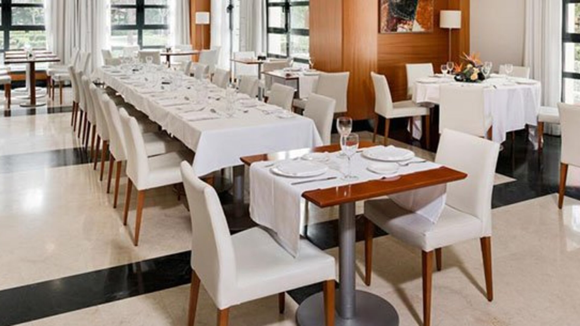 NH Valencia Las Artes