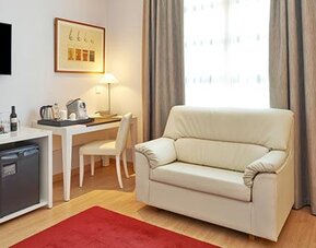 NH Valencia Las Artes