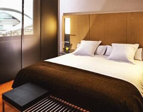 Hotel Barceló Valencia