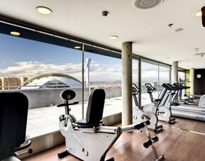 Hotel Barceló Valencia