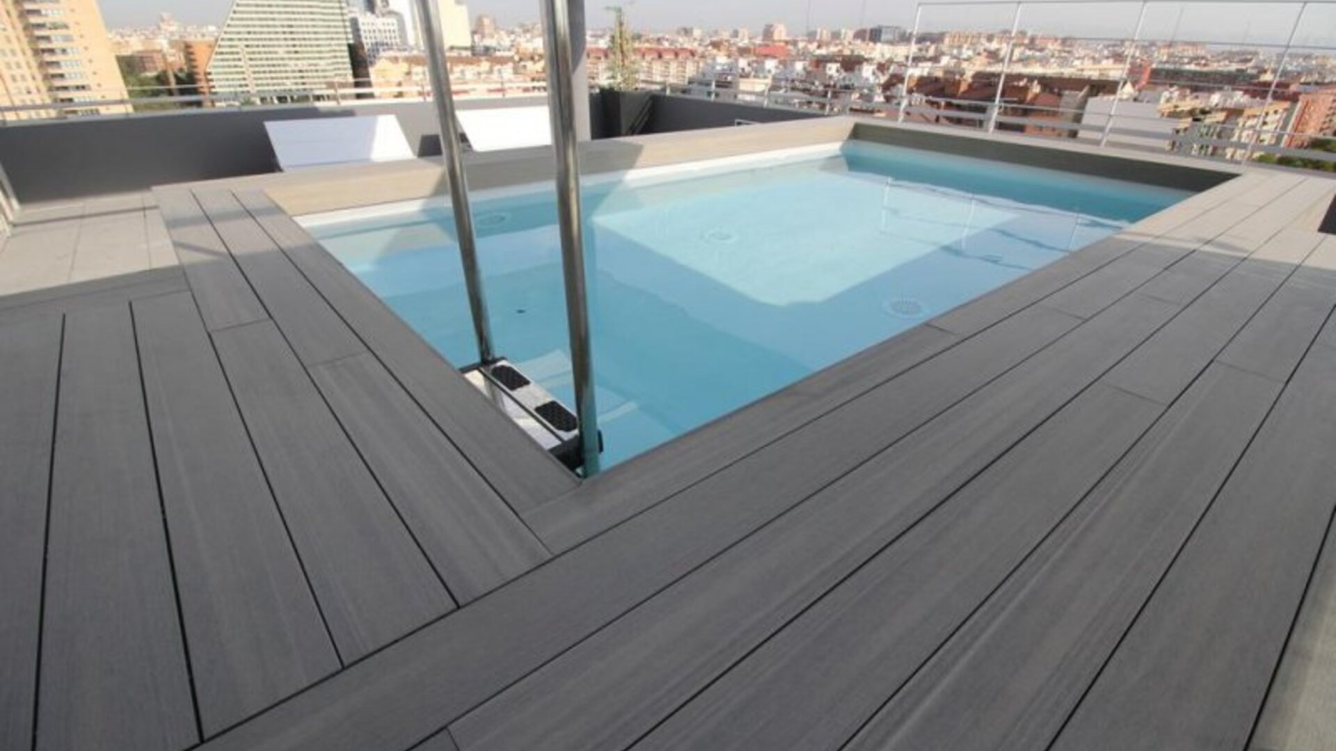 Hotel Barceló Valencia