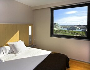 Hotel Barceló Valencia