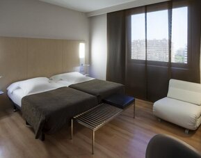 Hotel Barceló Valencia