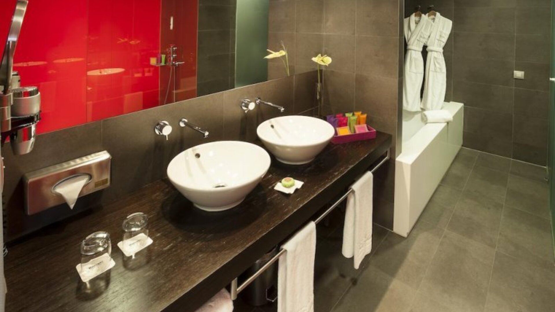 Hotel Barceló Valencia