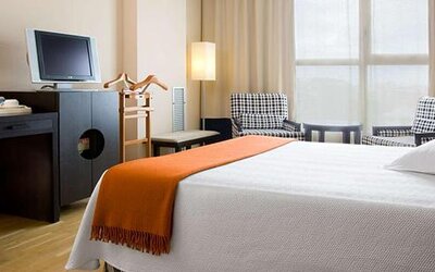 Hotel NH Valencia Center