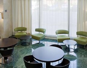 Hotel NH Valencia Center