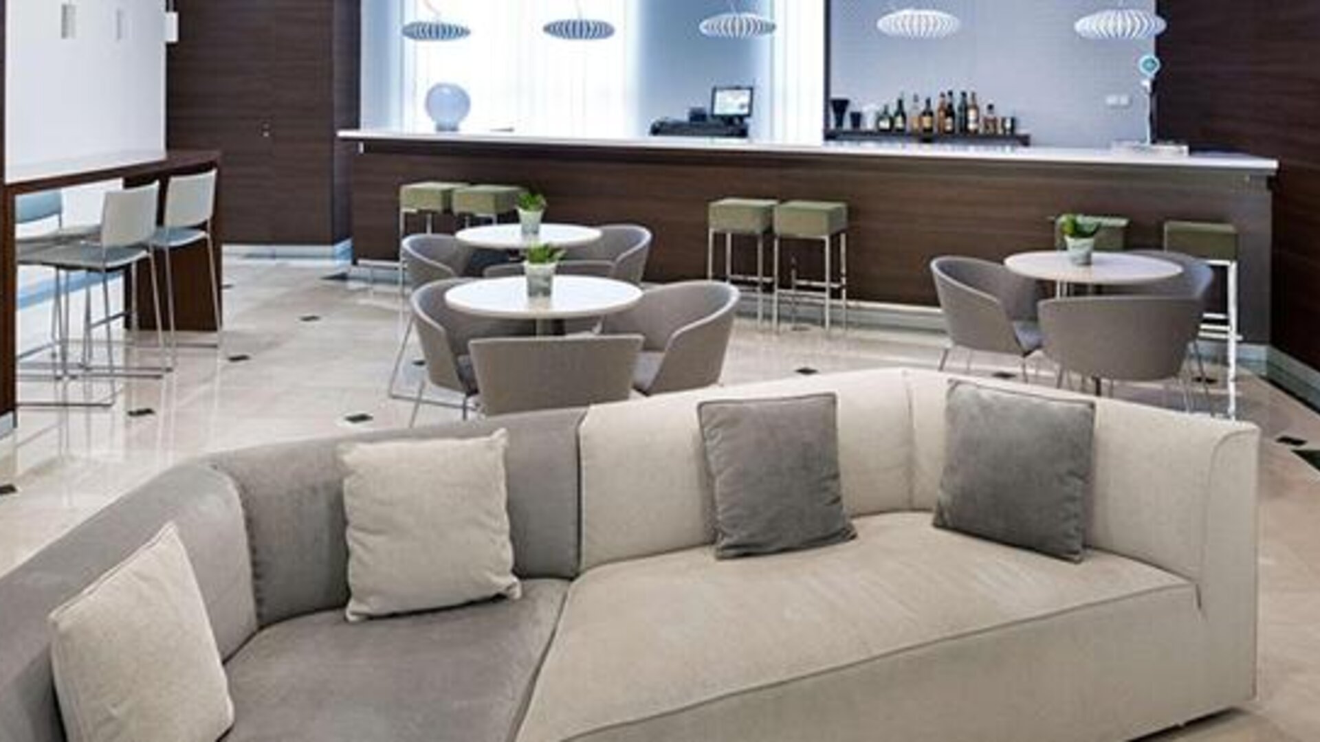 Hotel NH Valencia Center