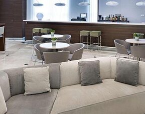 Hotel NH Valencia Center