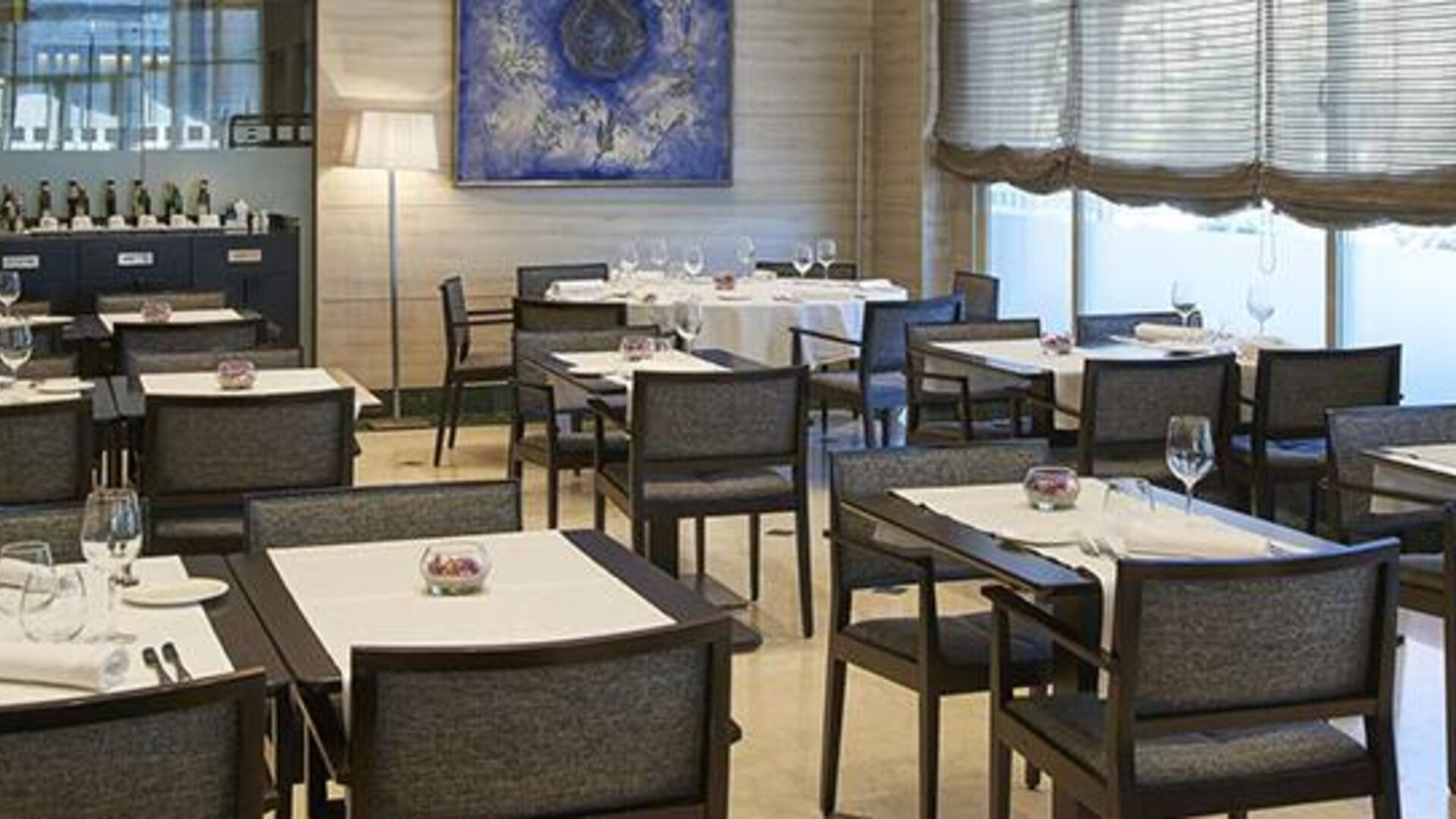 Hotel NH Valencia Center