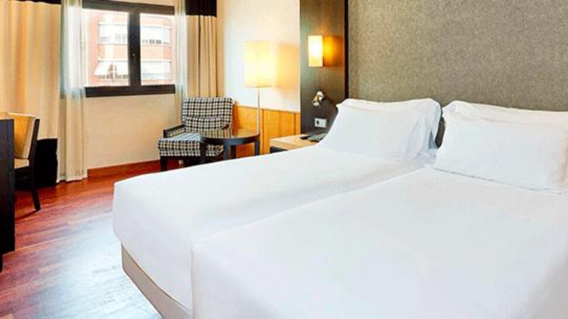 NH Ciudad de Valencia