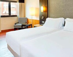 NH Ciudad de Valencia