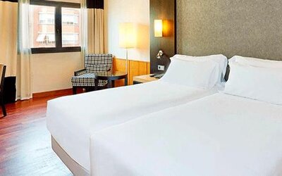 NH Ciudad de Valencia