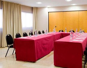 NH Ciudad de Valencia