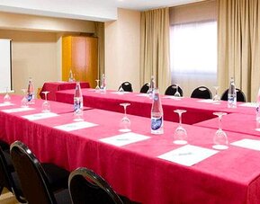 NH Ciudad de Valencia