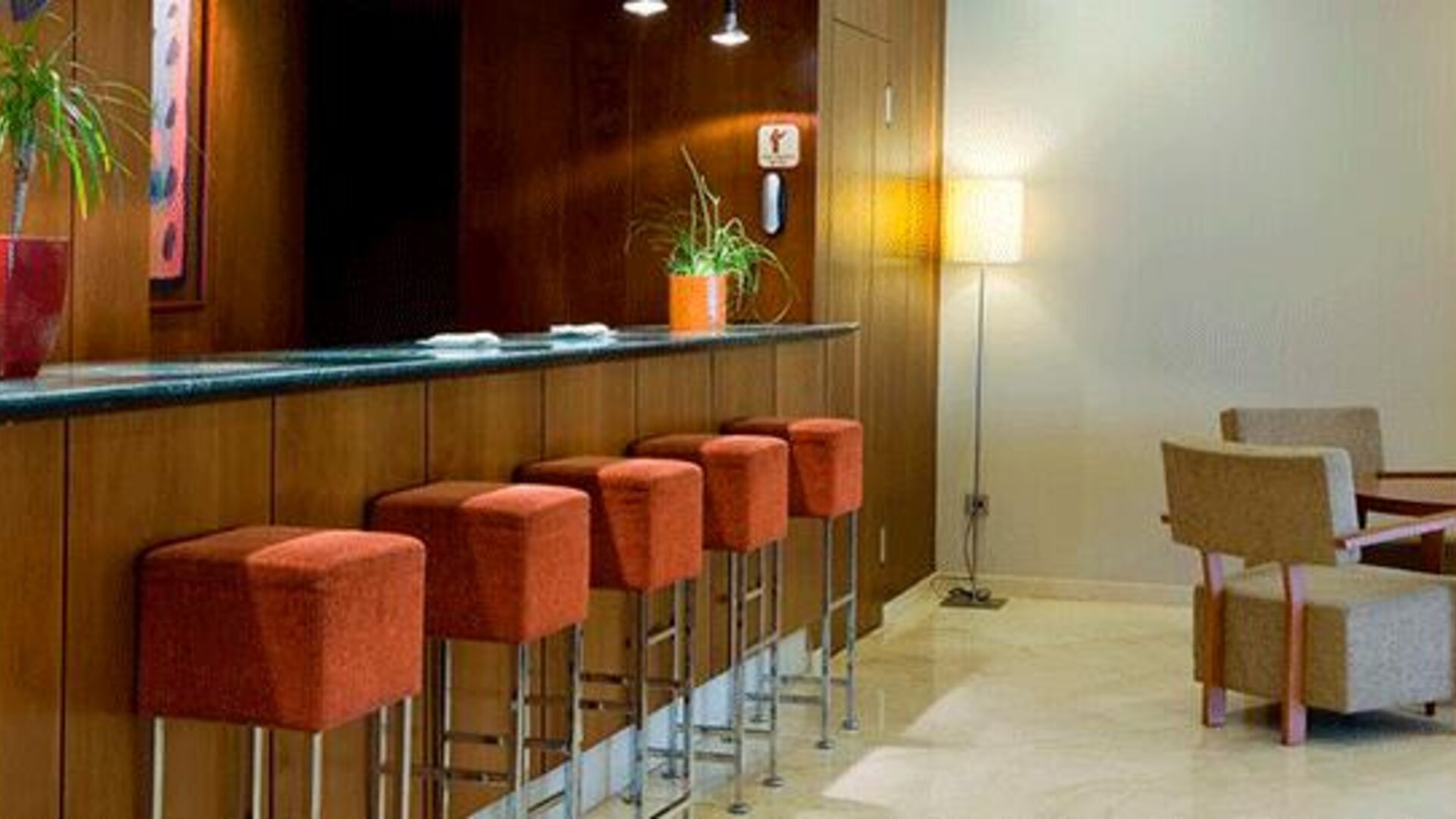 NH Ciudad de Valencia