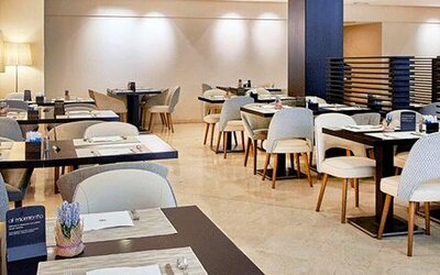 NH Ciudad de Valencia