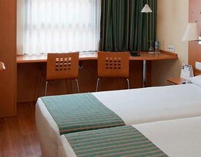 NH Valencia Las Ciencias