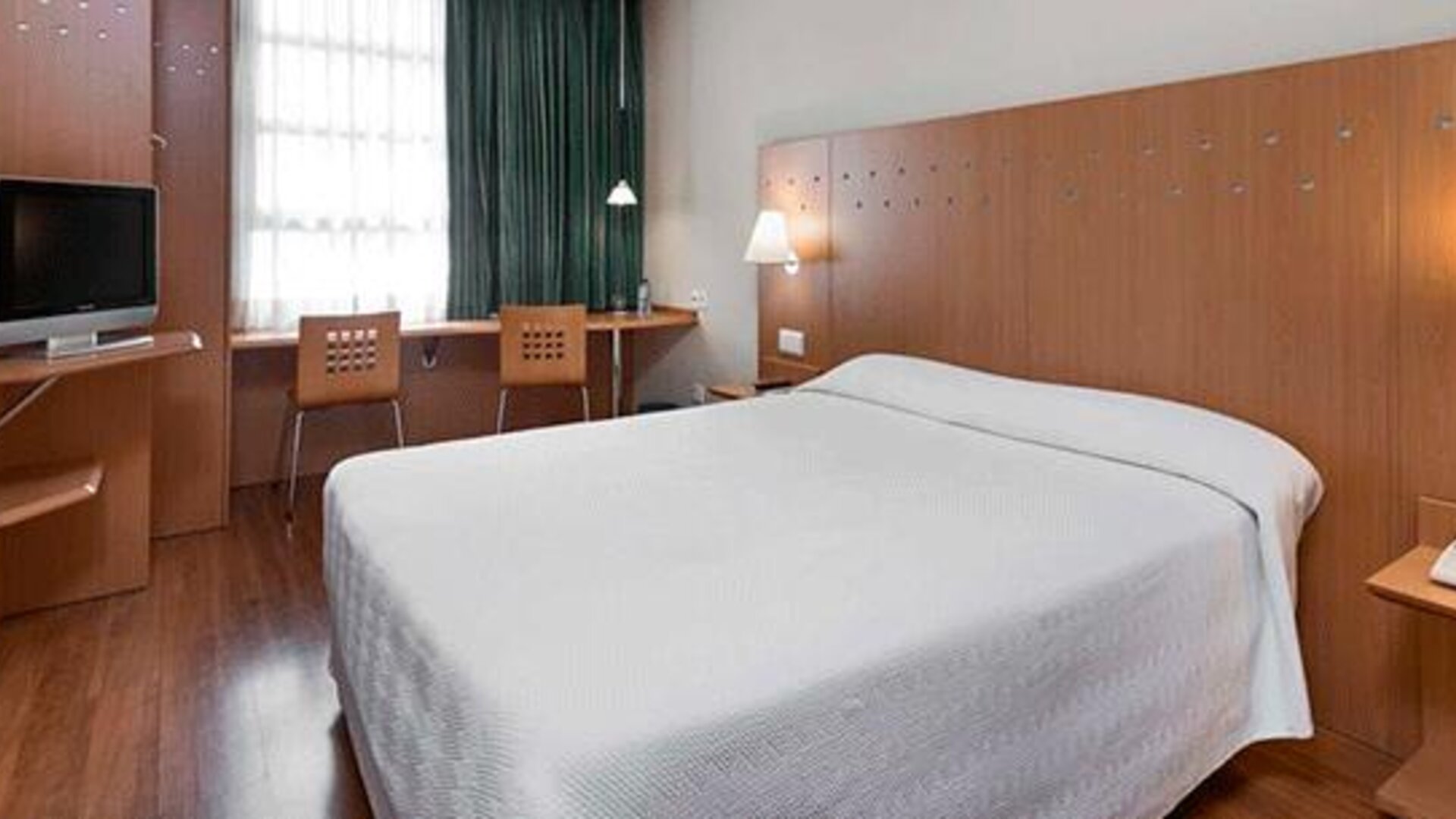 NH Valencia Las Ciencias