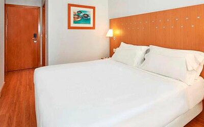 NH Valencia Las Ciencias