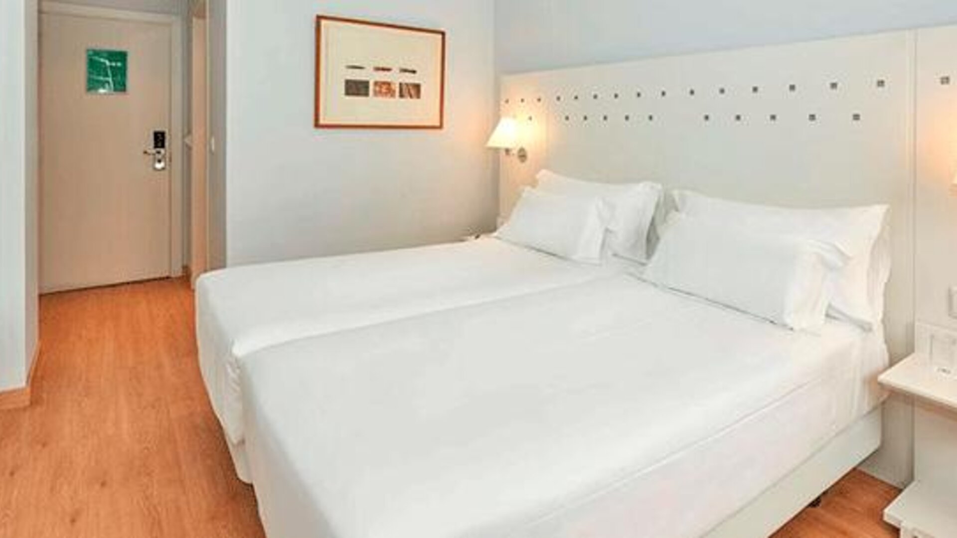 NH Valencia Las Ciencias