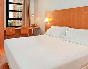 NH Valencia Las Ciencias