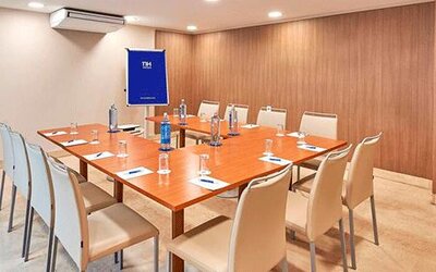 NH Valencia Las Ciencias