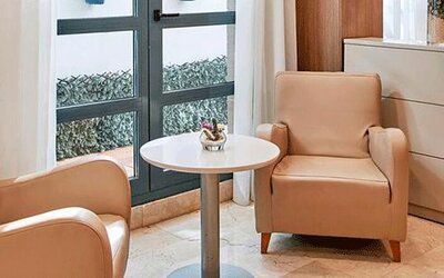 NH Valencia Las Ciencias