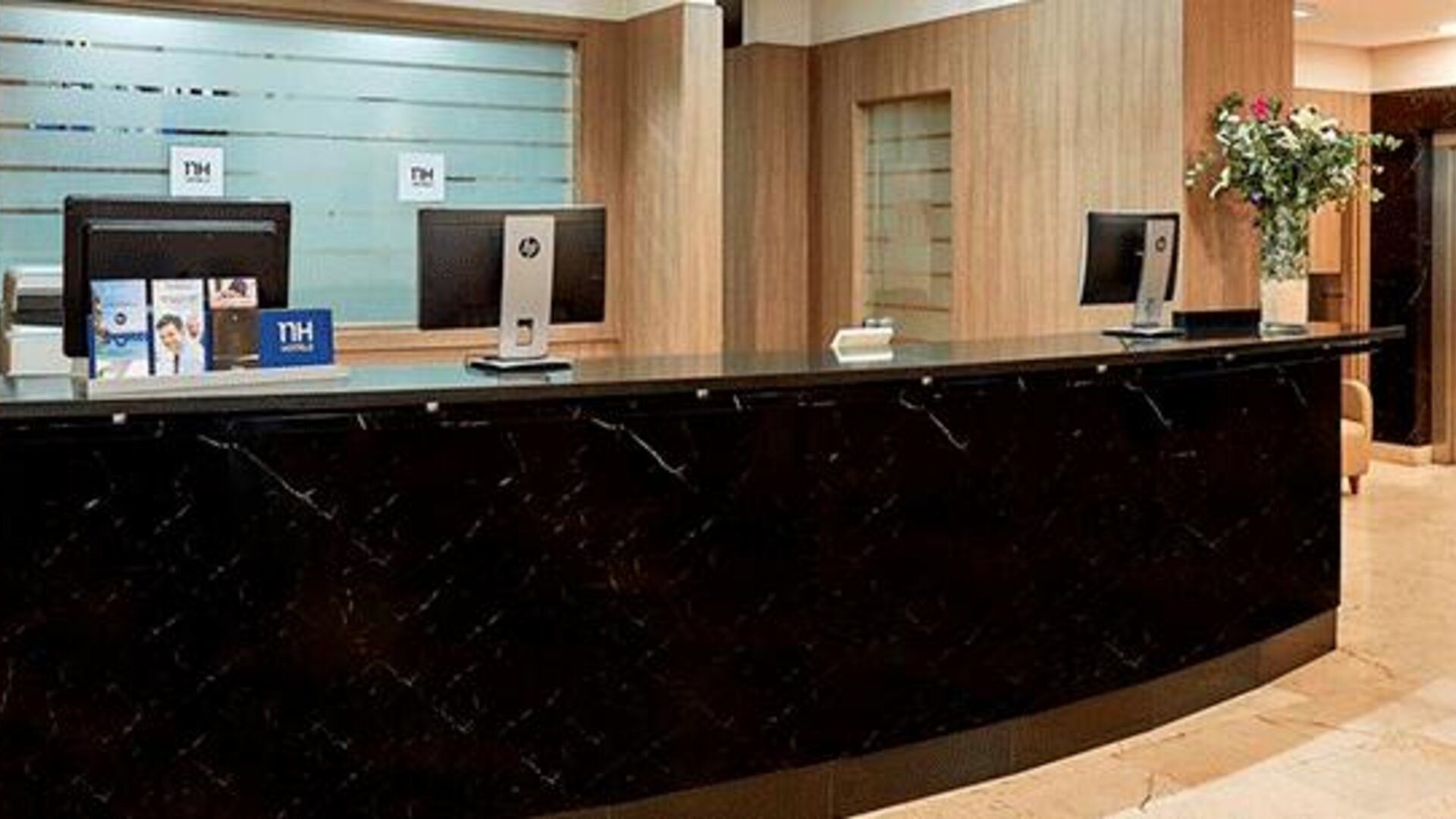 NH Valencia Las Ciencias