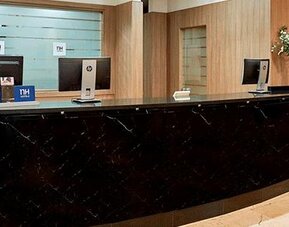 NH Valencia Las Ciencias