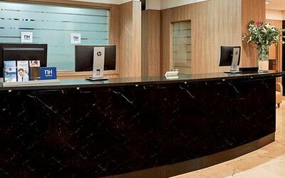 NH Valencia Las Ciencias