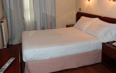 Hotel Compostela