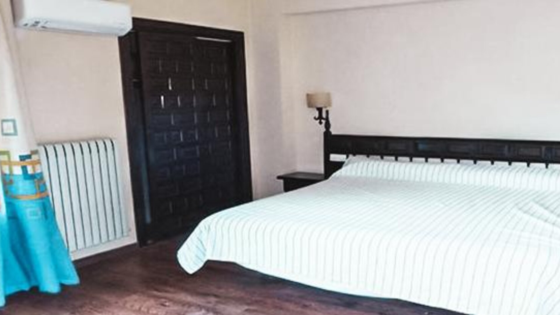 Hotel Las Galias - Zaragoza