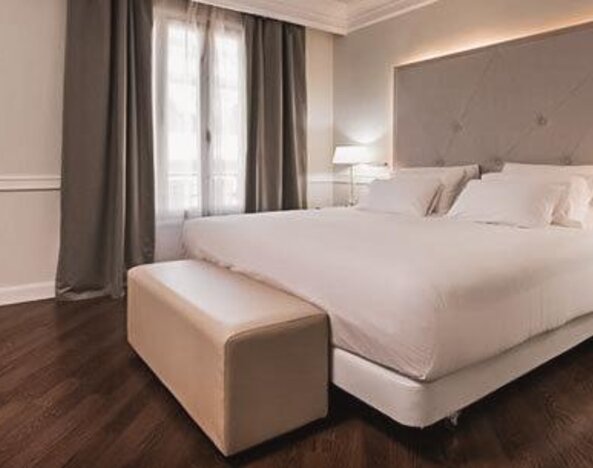 NH Collection Gran Hotel De Zaragoza
