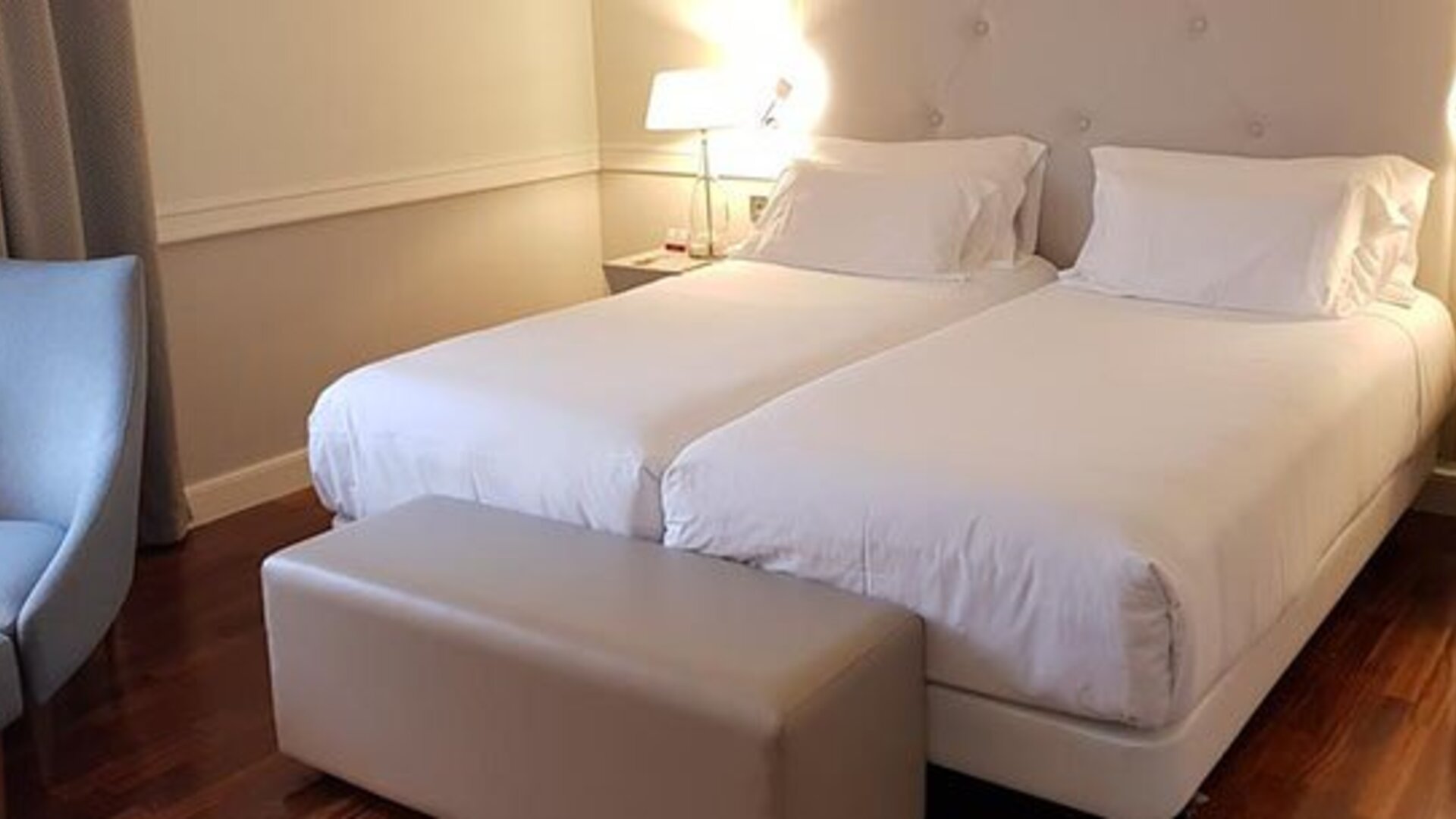 NH Collection Gran Hotel De Zaragoza