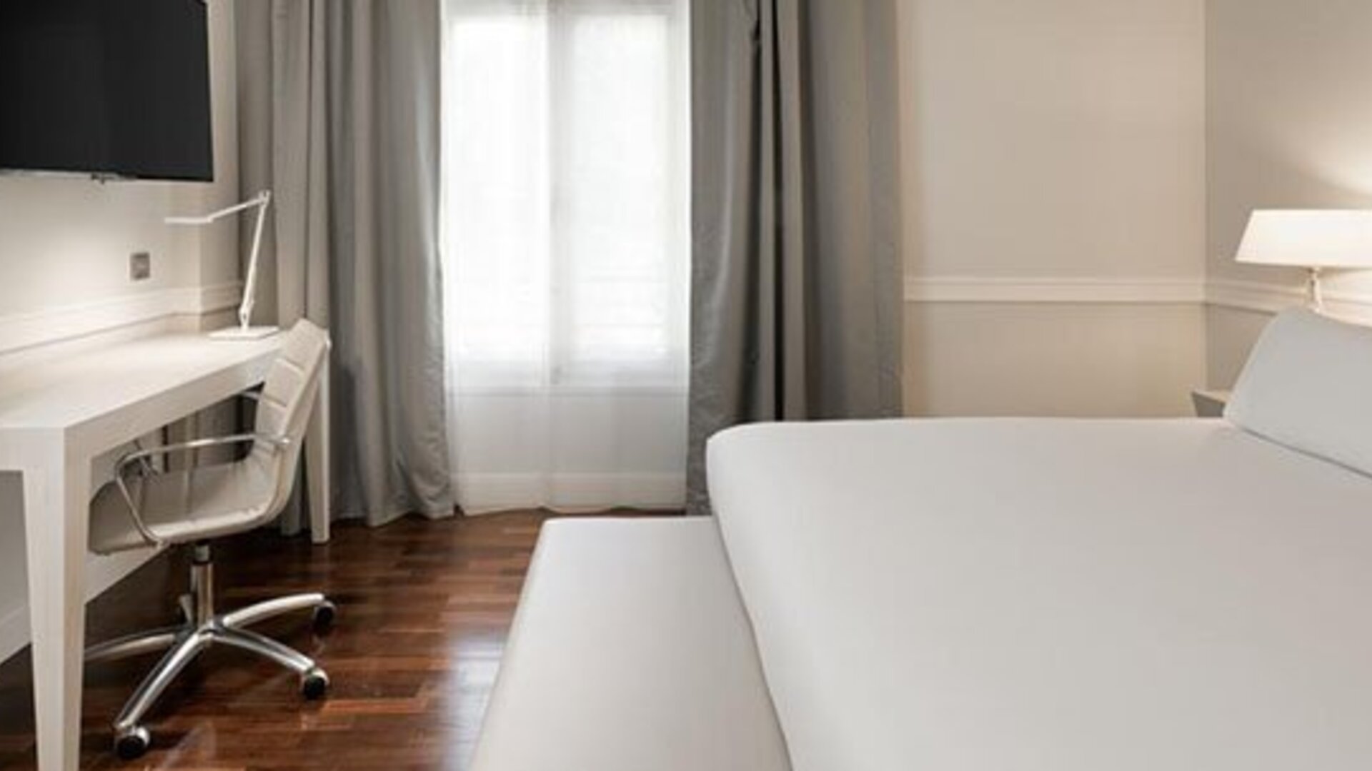 NH Collection Gran Hotel De Zaragoza