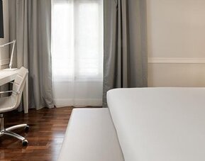 NH Collection Gran Hotel De Zaragoza