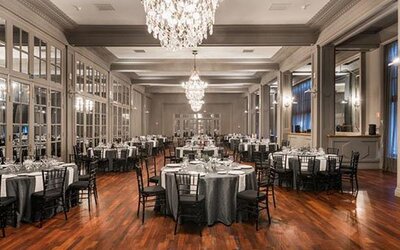 NH Collection Gran Hotel De Zaragoza