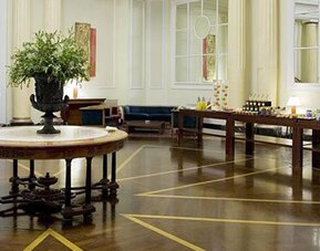 NH Collection Gran Hotel De Zaragoza