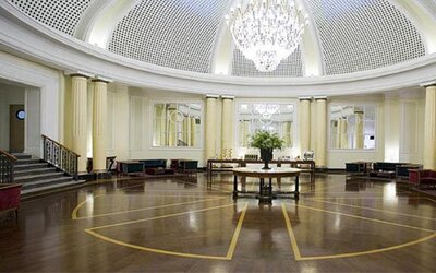 NH Collection Gran Hotel De Zaragoza