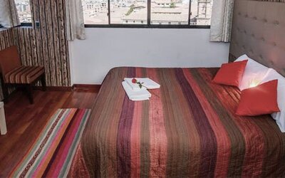 Hotel & Apartments Davesa House